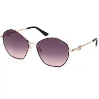 GUESS Gu7907 Dames Zonnebril