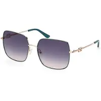 GUESS Gu7906 Dames Zonnebril