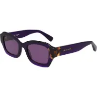 Longchamp 749s Dames Zonnebril