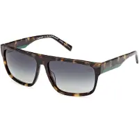 Timberland Zonnebril Rechthoekig Frame