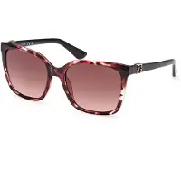 GUESS Gu7865 Dames Zonnebril
