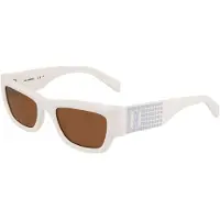 Karl Lagerfeld Rechthoekige zonnebril KL6141S Dames