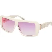 GUESS Gu00109 Gepolariseerde Zonnebril Voor Dames