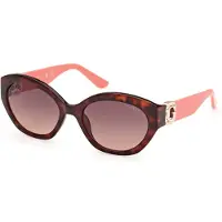 GUESS Gu00104 Gepolariseerde Zonnebril Voor Dames