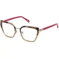 Just cavalli Vjc071 Vrouw Met Bril