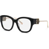 Philipp Plein Vpp124m Vrouw Met Bril