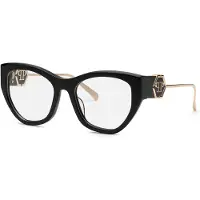 Philipp Plein Vpp123m Vrouw Met Bril