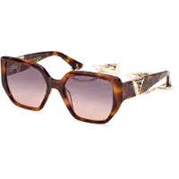GUESS Gu7892 Dames Zonnebril