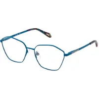Just cavalli Vjc073 Vrouw Met Bril