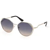 GUESS Gu7842-s Gepolariseerde Zonnebril Voor Dames