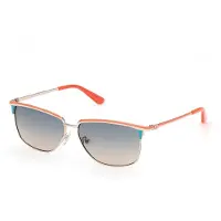 GUESS Gu00133 Gepolariseerde Zonnebril Voor Dames