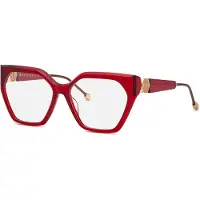 Philipp Plein Vpp068s Vrouw Met Bril