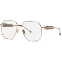 Philipp Plein Vpp126s Vrouw Met Bril