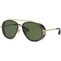 Roberto Cavalli Src008m Zonnebril