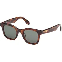 Adidas Originals Or0109 Gepolariseerde Zonnebril