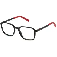 FILA Bril - - VFI705L - Zwart - Kunststof - Kleine maat