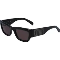 Karl Lagerfeld Rechthoekige zonnebril KL6141S Dames