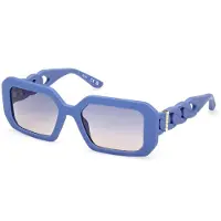 GUESS Gu00110 Gepolariseerde Zonnebril Voor Dames