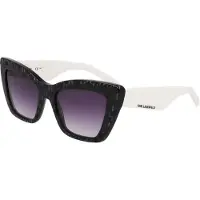 Karl Lagerfeld 6158s Dames Zonnebril