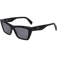 LIU JO EYEWEAR 802s Zonnebril