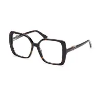 GUESS Unisex GU2876 Stijlvolle Brilrand voor Verbeterde Zicht