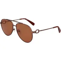 Longchamp 178s Zonnebril