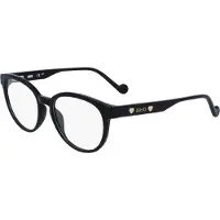 Liu Jo LJ3616 Black 49/16/135 Meisje Brilmonturen