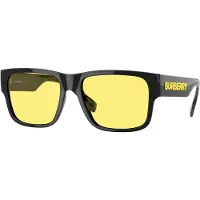 Burberry Heren Knight BE 4358 Zonnebril