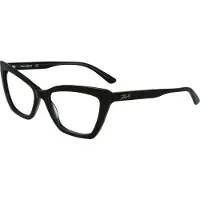 Karl Lagerfeld KL6063 54/17/140 Zwarte trilayer Zyl VROUW KL6063