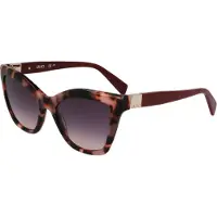 Liu jo LIU-JO EYEWEAR SUNGLASSES Zonnebrillen LJ804S_658 A_54