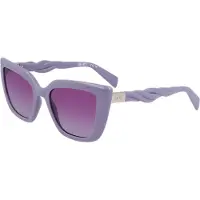 LIU JO EYEWEAR LIU-JO EYEWEAR SUNGLASSES Zonnebrillen LJ789S_517 VIVI_52