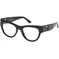 GUESS Brilframe GU2988 001 50