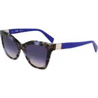 Liu jo 804s Zonnebril