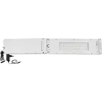 Superfish Home 25/30 Lichtkap Wit