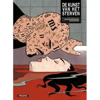 Arboris De kunst van het sterven - Raule