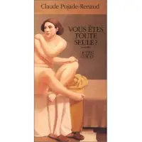 Actes sud Vous etes toute seule?