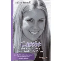 Nouvelle Cite Cassie, du satanisme au choix de Dieu