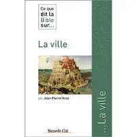 Nouvelle Cite La ville