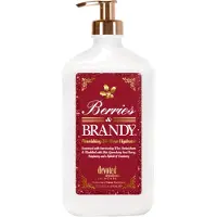 Devoted Creations Berries & Brandy Moisturizer