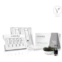 Casmara Shine Stop Treatment / Huidzuiverende en reinigende gezichtsbehandeling 2 á 6 fasen