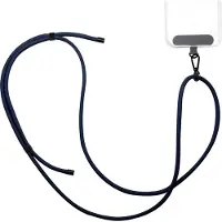 Musthavz Universal Phone Strap Stylecolor, dark blue
