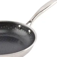 BonBistro Braadpan 21,5xH4,5cm antikleef Fusion