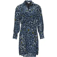 s.Oliver Blousejurk lichtblauw