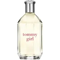 Tommy Hilfiger Tommy Girl EDT 100 ml