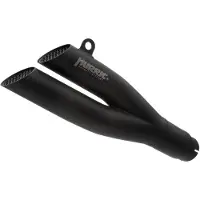 Hurric PRO2 GP S/O 2-1 BL