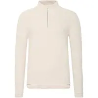 Casual Friday Trui 'Karl' beige