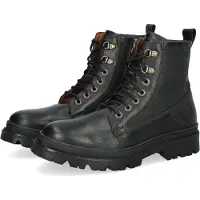 Canada Snow Veterboots 'MOUNT HEKTOR' zwart