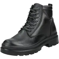 Igi & Co Veterboots zwart