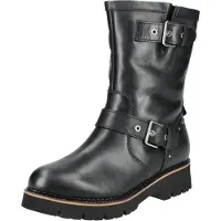 Pikolinos Boots zwart