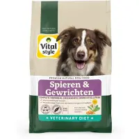 VITALstyle Spier & Gewricht Hondenvoer 3 Kg